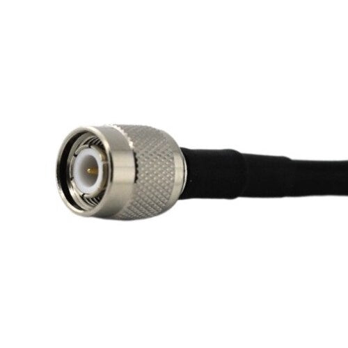 RFI TNC-6 - Pulse TNC Plug Crimp Connector for LMR240
