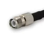 RFI TNC-86RG - Pulse TNC Socket Reverse Gender Connector for RG58