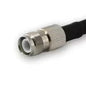 RFI TNC-86RG - Pulse TNC Socket Reverse Gender Connector for RG58