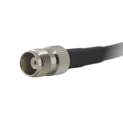 RFI TNC-9 - Pulse TNC Socket Crimp Connector for LMR240