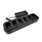 Tait TP3000-CH6 - TP3300/3350 Multi Charger