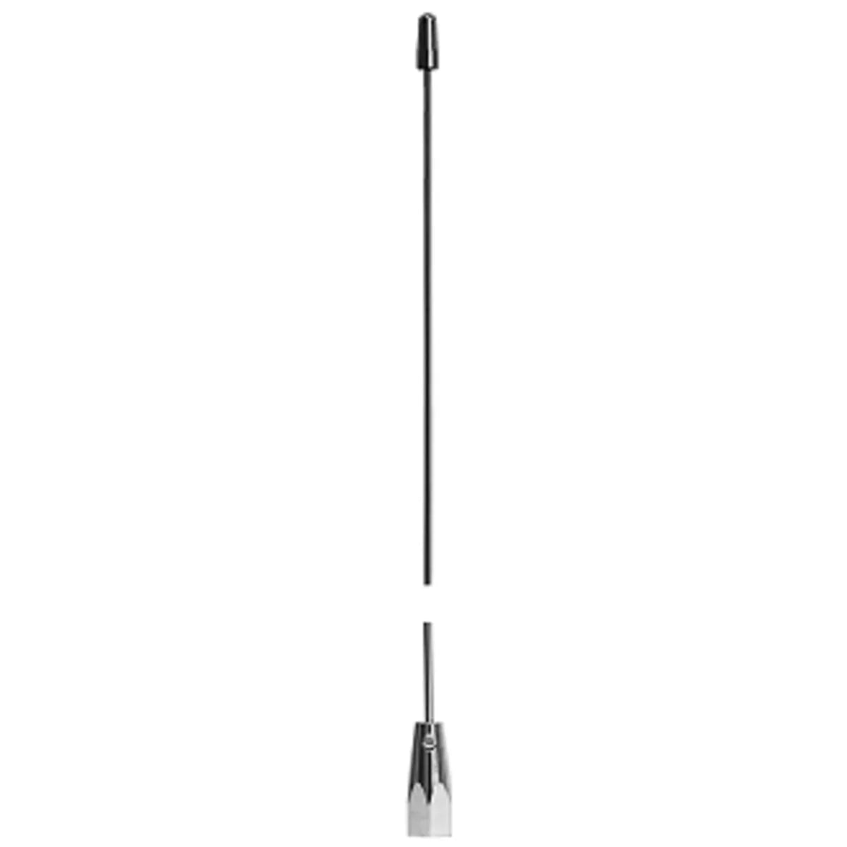 RFI TSW1 VHF 70-175MHz Stainless Steel Antenna Whip