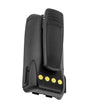 Tait TP9000 High Capacity Battery 3300mAh with Belt Clip - Foxtrot Communications