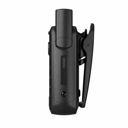 Tait AXIOM TWX550 Wearable LTE Radio - Foxtrot Communications