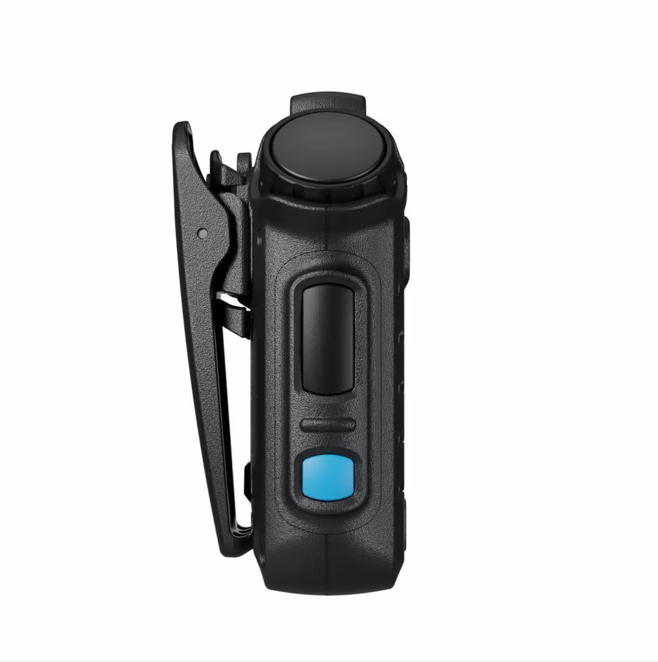 Tait AXIOM TWX550 Wearable LTE Radio - Foxtrot Communications