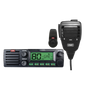 GME TX4500WS2 UHFCB DIN Mount Mobile Radio with Wireless PTT