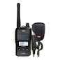 GME TX6165 UHFCB 5W/1W Portable Radio & Accessories