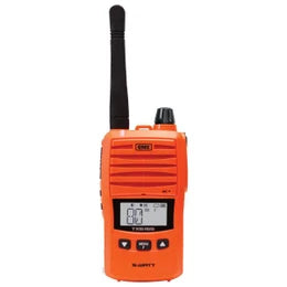 GME TX6165XO UHFCB 5W/1W Portable Radio - Orange