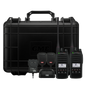 GME TX6600STP UHFCB 5W Portable Radio Twin Pack