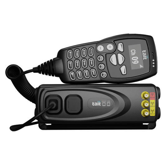 Tait AXIOM TMX550 Mobile LTE Radio