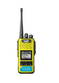 Tait TP3300/3350 DMR Portable Radio Covers - Customer Fitted - Foxtrot Communications