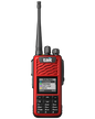 Tait TP3300/3350 DMR Portable Radio Covers - Customer Fitted - Foxtrot Communications