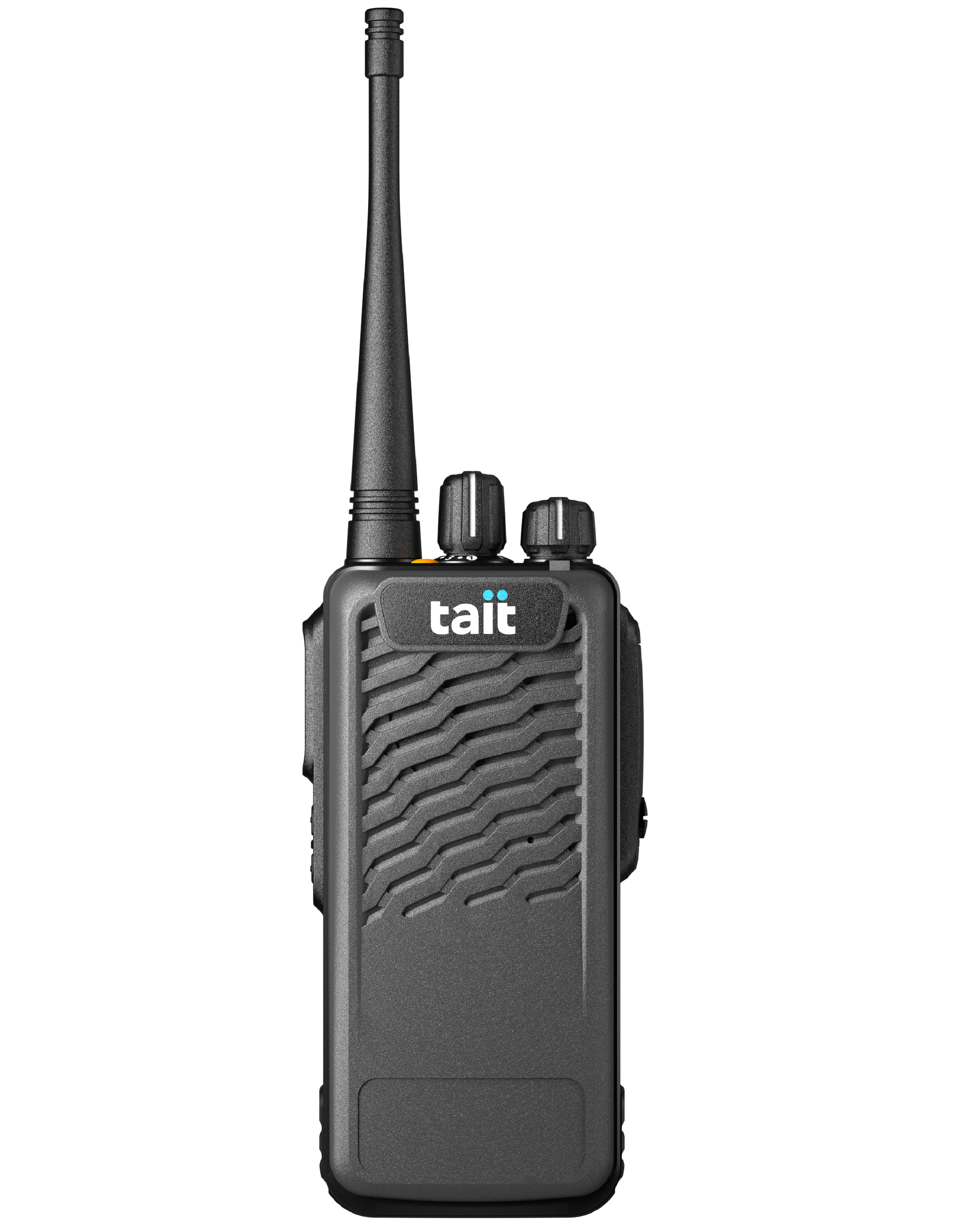Tait TP3300/3350 DMR Portable Radio Covers - Customer Fitted - Foxtrot Communications