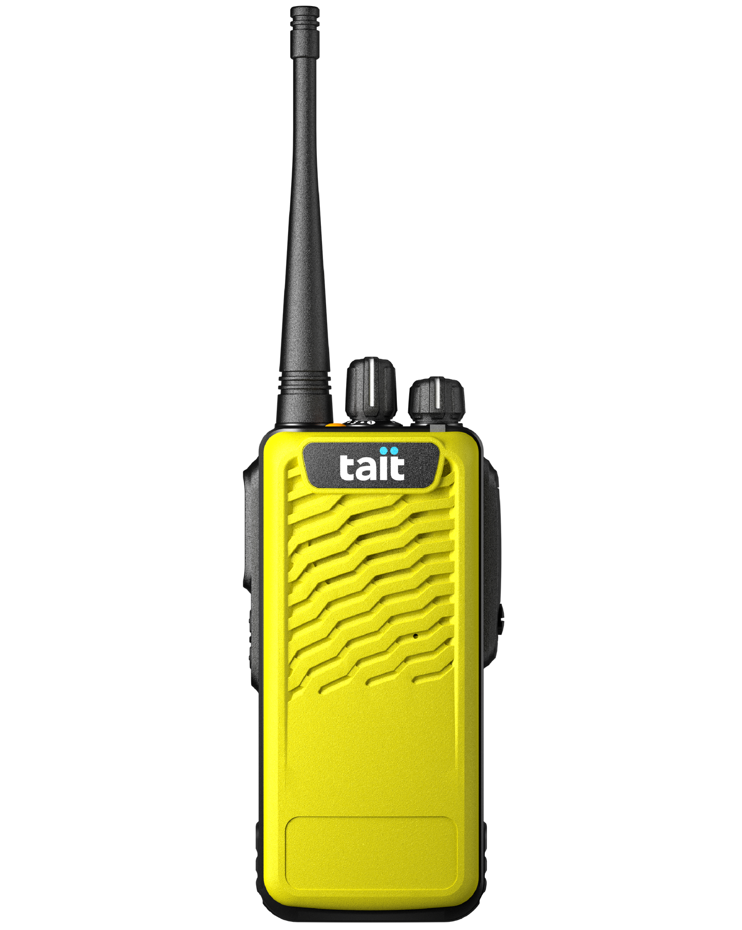 Tait TP3300/3350 DMR Portable Radio Covers - Customer Fitted - Foxtrot Communications