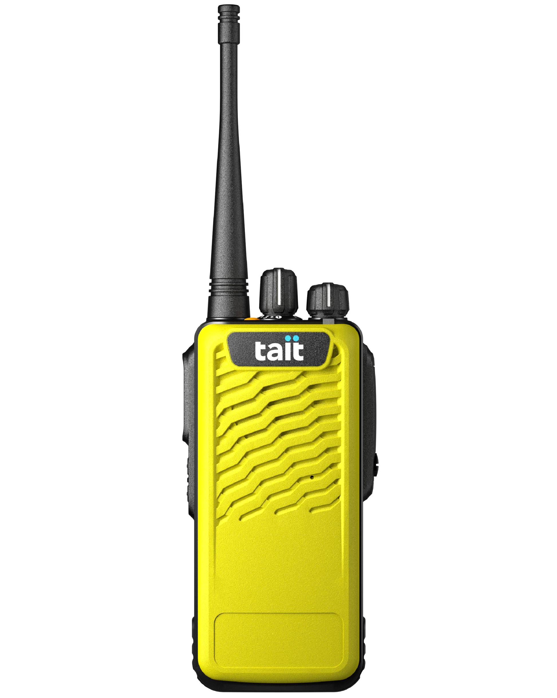 Tait TP3300/3350 DMR Portable Radio Covers - Customer Fitted - Foxtrot Communications