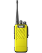 Tait TP3300/3350 DMR Portable Radio Covers - Customer Fitted - Foxtrot Communications