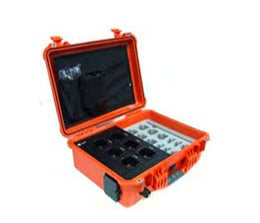 Tait TP9000 Transportable Multi Charger - Foxtrot Communications