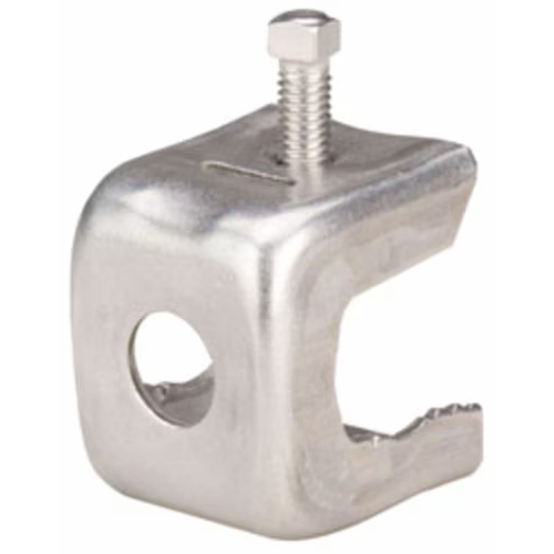 RFI UA-3 - Andrew Universal Snap-In Through Hole Angle Adaptor - 3/4" - Pack of 10