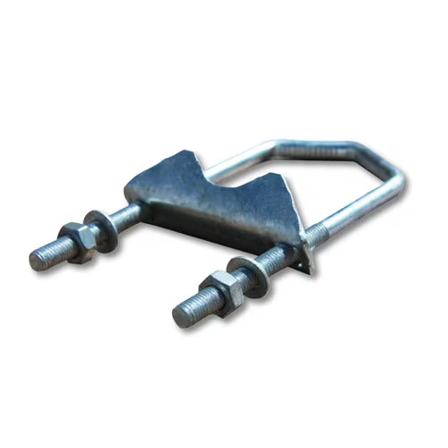 RFI UB1 - Galvanised U Bolt Mounting Bracket