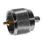 RFI UHF-119 - Pulse UHF Plug Crimp Connector for RG58