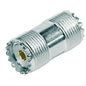 RFI UHF-14 - Pulse UHF Socket to UHF Socket Adaptor