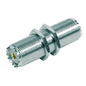 RFI UHF-15 - Pulse UHF Socket to UHF Socket Adaptor - Bulkhead