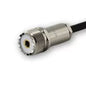 RFI UHF-42 - Pulse UHF Socket Solder/Clamp Connector for RG58