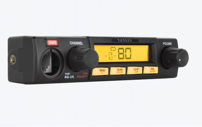 GME RM3520 Remote Head - TX3520S