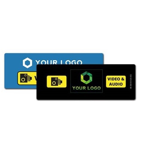 Motorola VT-100-ID-CUS - Video Tag Custom Design ID Card