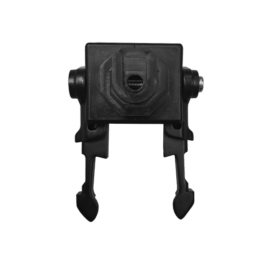 Motorola VB-400-QR-KFTILT - Video Badge Tilting KlickFast Mount for QR Base