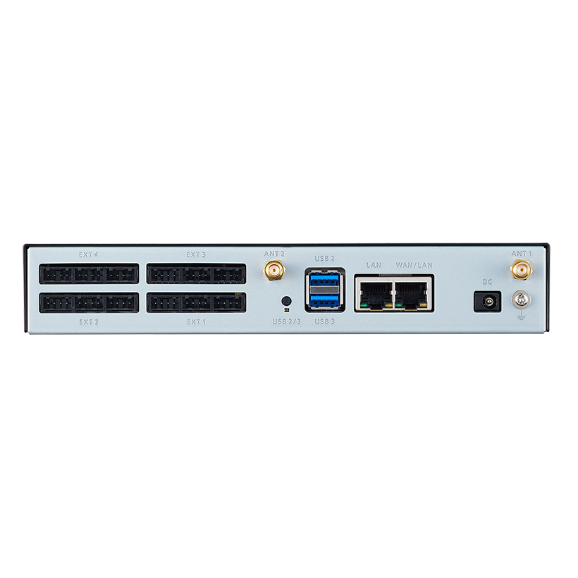 ICOM VE-PG4 RoIP Network Gateway - Foxtrot Communications