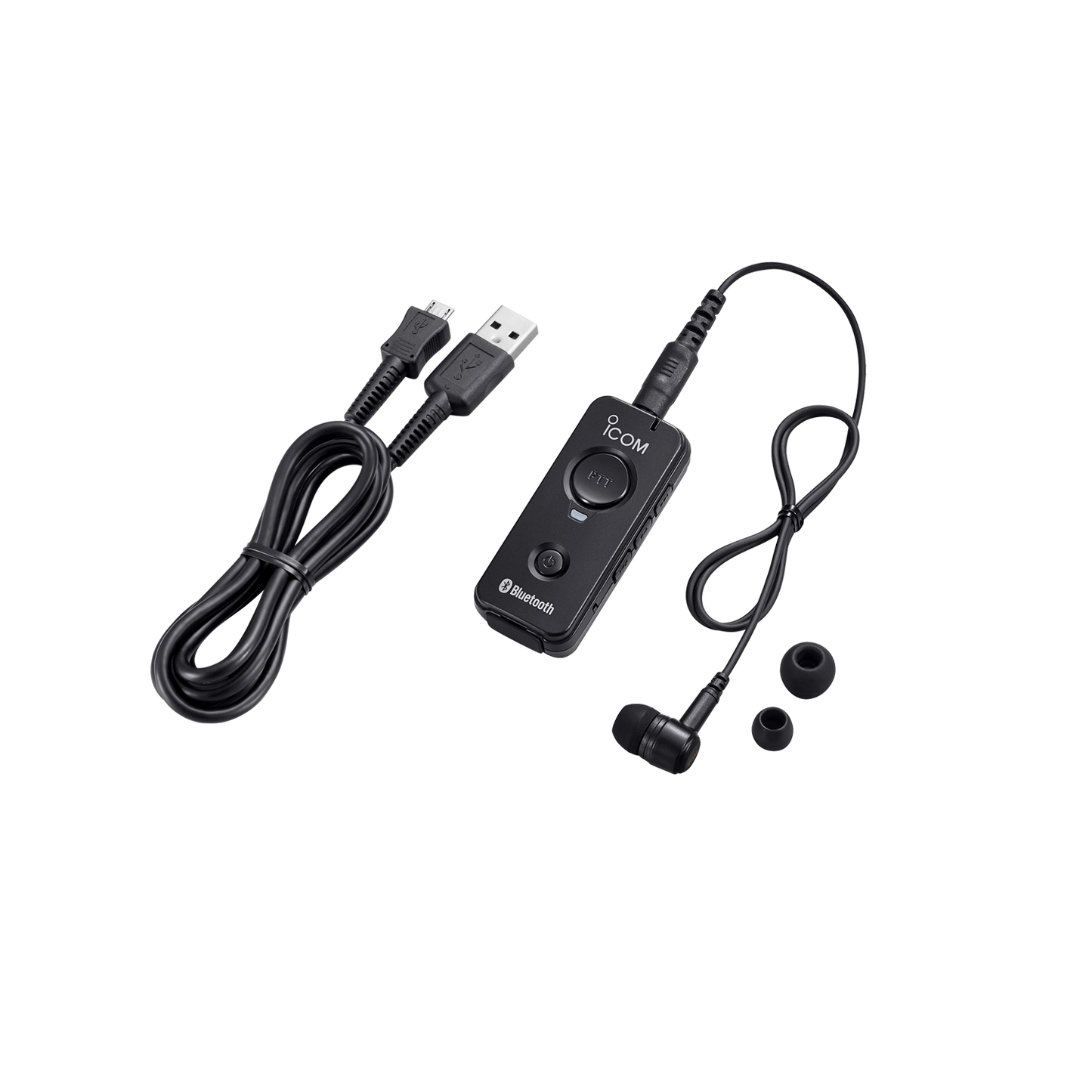 ICOM VS3 Bluetooth Headset