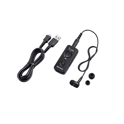 ICOM VS3 Bluetooth Headset