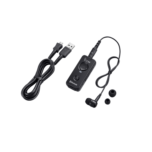 ICOM VS3 Bluetooth Headset
