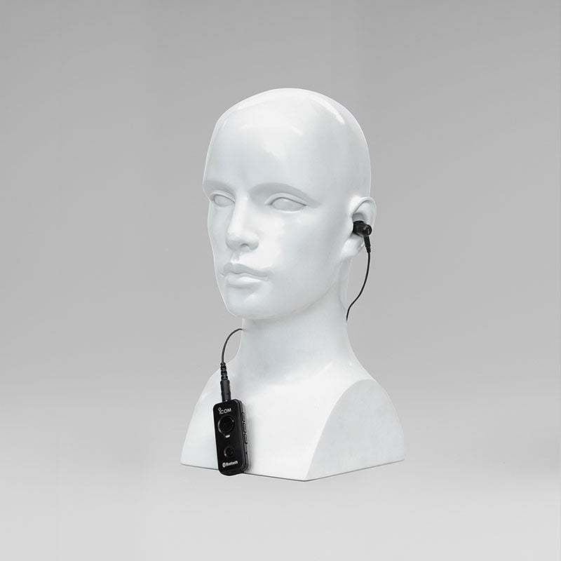ICOM VS3 Bluetooth Headset