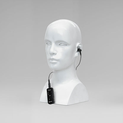 ICOM VS3 Bluetooth Headset