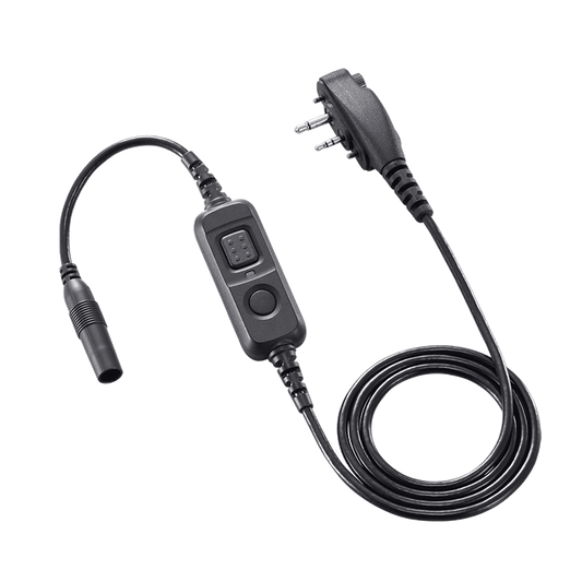 ICOM VS4LA PTT Switch Cable