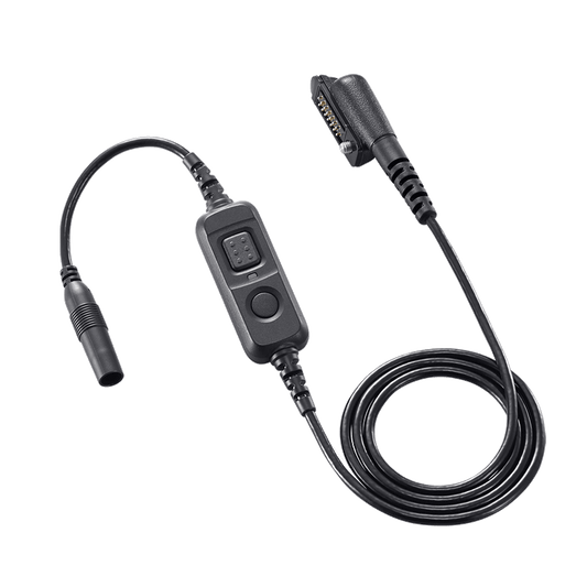 ICOM VS4MC PTT Switch Cable