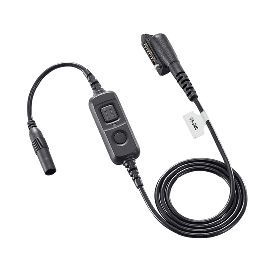 ICOM VS5MC PTT Switch Cable