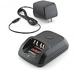Motorola WPLN4256 IMPRES Single Unit Charger - Foxtrot Communications