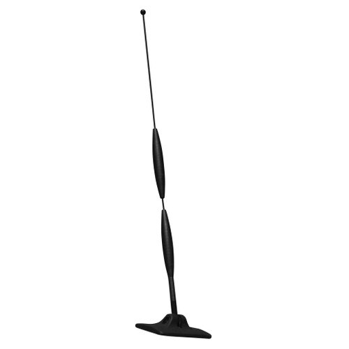 RFI XG884 - External Glass Mount Cellular 3G 3dBi Antenna 824-2170MHz with 5m Cable