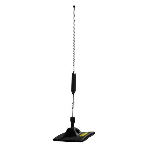 RFI XG887 - External Glass Mount Cellular 3G 3dBi Antenna 820-960MHz with 5m Cable