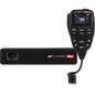 GME XRS-330C UHFCB Super Compact Mobile Radio - OLED Speaker Microphone