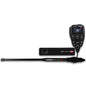 GME XRS-330COB UHFCB Super Compact Mobile Radio Outback Pack