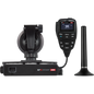 GME XRS-330CP UHFCB Super Compact Mobile Radio Portable Pack