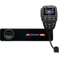GME XRS-390C UHFCB Mobile Radio - OLED Speaker Microphone