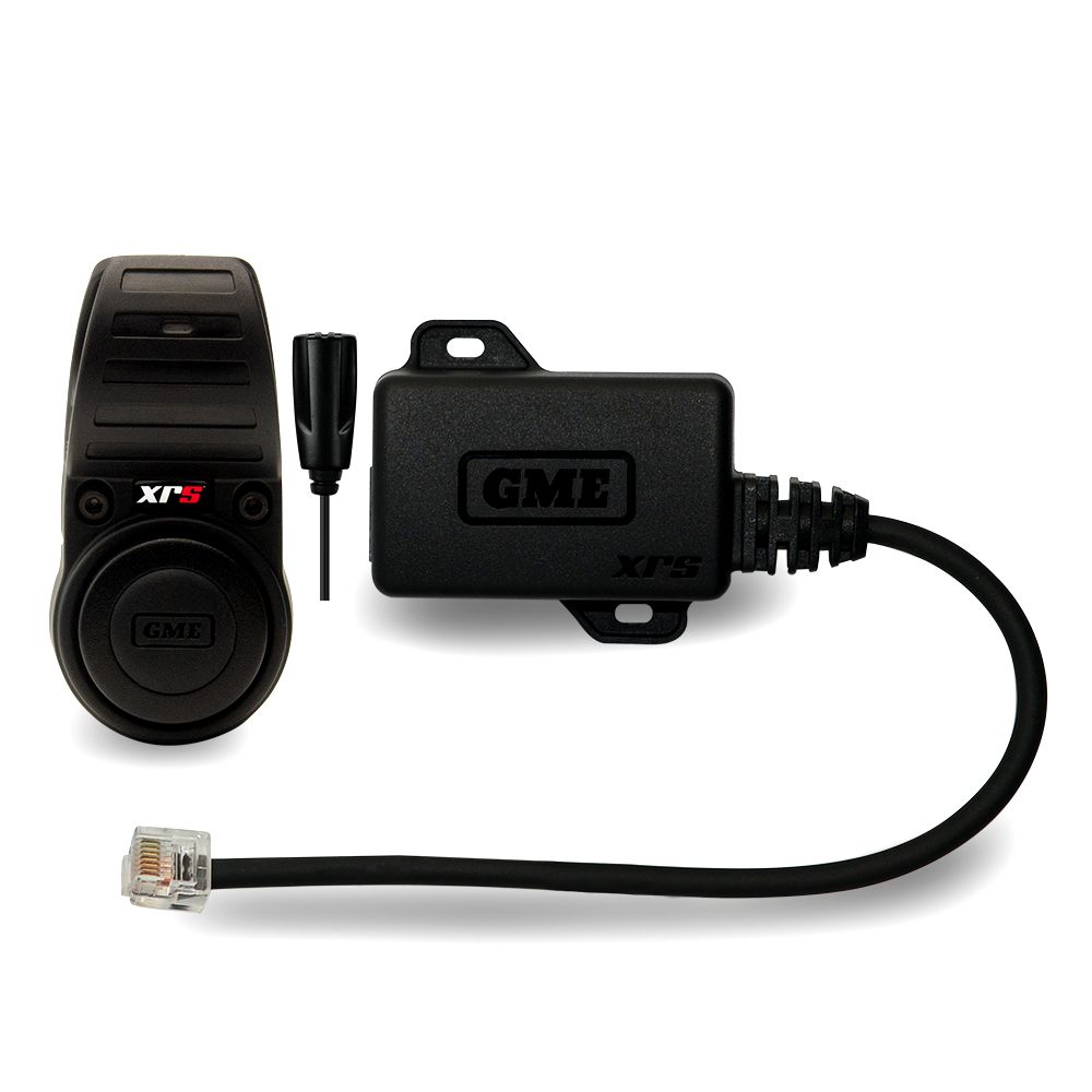 GME XRS-BT1 Bluetooth Interface Module & Wireless PTT