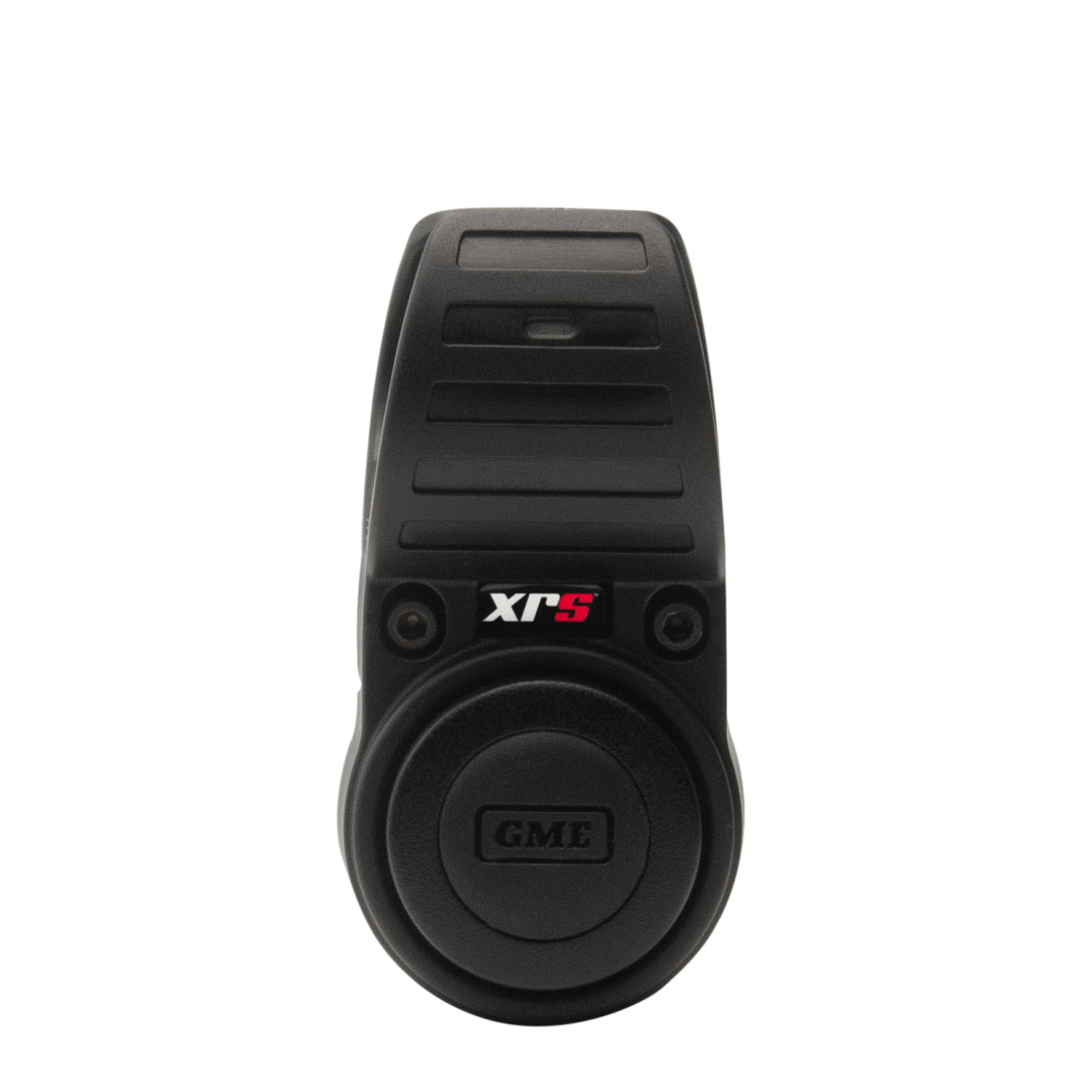 GME XRS-PTT Wireless PTT & Steering Wheel Mount