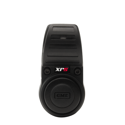 GME XRS-PTT Wireless PTT & Steering Wheel Mount