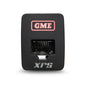 GME XRS-RJ45R8 Microphone RJ45 Pass-Through Panel Adaptor - Type 8
